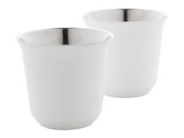 Copsul, RSS espresso cup set