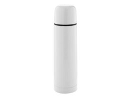 Rebusta Subo, RSS sublimation vacuum flask