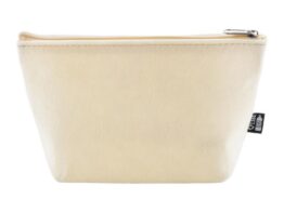 Refelt Beauty, RPET cosmetic bag