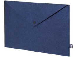 Refelt Slim, RPET document laptop bag