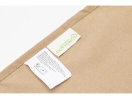 Chepex, recycled cotton apron