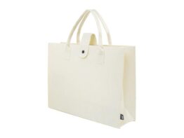 Refelt Shop Lux, RPET shopping bag