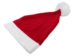 Babbo, knitted Santa hat