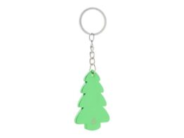 Manty, Christmas keyring