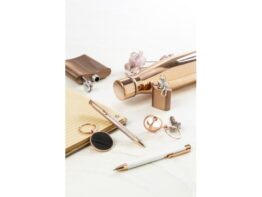 Roppar Oro, RSS copper insulated bottle