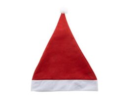 Mikku, RPET Santa hat