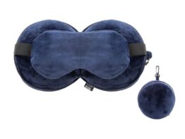 Dreamfly, RPET travel pillow