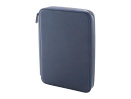 Pulux Note, RPU document folder