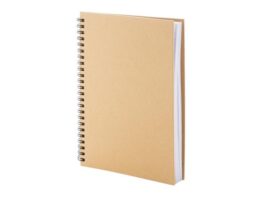 Strobus A5, notebook