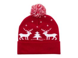 Skandimos, Christmas winter hat