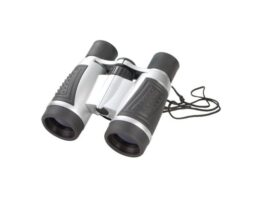 Sailor, binoculars