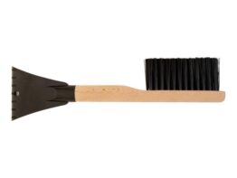 Shubo, RABS ice scraper