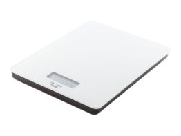 Mousse, kitchen scale