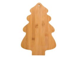 Shiba, cutting board