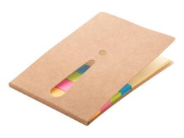 Exclam, sticky notepad