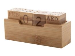 Rolbus, perpetual calendar