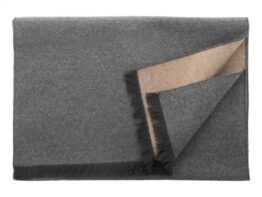 Chamonix, men’s scarf