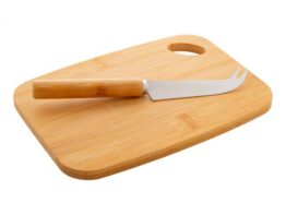 Taleggio, cheese set