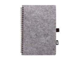 Felbook A5, RPET notebook