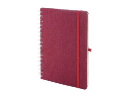 Holbook, RPET notebook