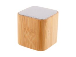 Cuboo, wireless speaker