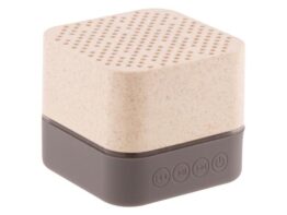 Wheabo, wireless speaker