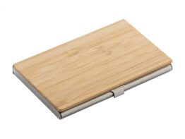 Kahoku, business card holder