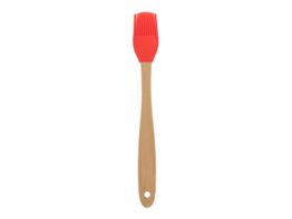 Buraboo, baking brush