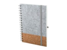 Corsens, RPET notebook