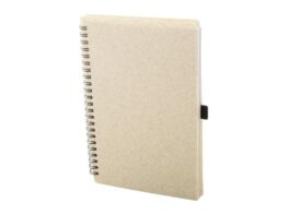 WheaNote A5, notebook