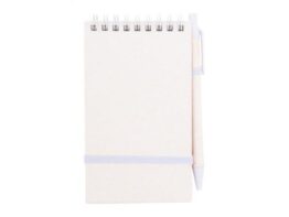 Relact Jot, milk carton notebook