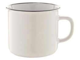 Woodstock, vintage mug