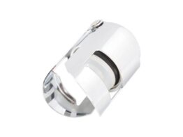 Puglia, champagne stopper