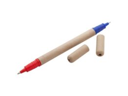 Lippo, recycled paper ballpoint pen