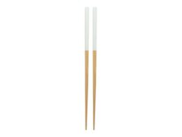 Sinicus, bamboo chopsticks