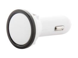 BiPower, USB car charger