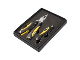 Factory, multi tool set