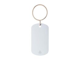 Ralutag, keyring