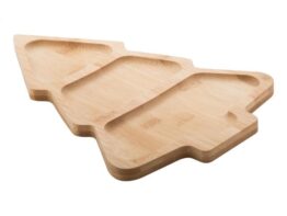 Kongle, Christmas snack plate