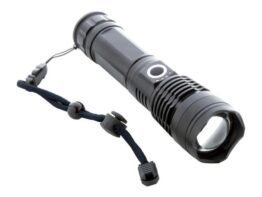 Chargelight Ultra, rechargeable flashlight
