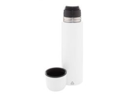 Rebusta, vacuum flask