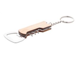 Sukubo Mini, bottle opener keyring