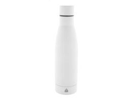 Rubbar, recycled stainless steel bottle