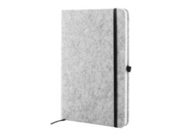 Refelt Note A5, RPET felt notebook