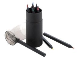 Nellery 12, pencil set