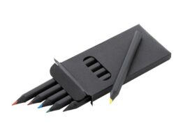 Blatty 6, pencil set