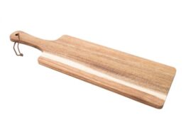 Acaserve, acacia serving board