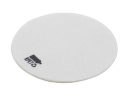 Hefe, RPET felt coaster