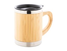Booka Plus, thermo mug