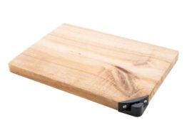 Acasharp, acacia cutting board